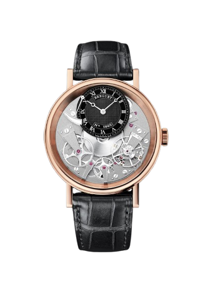 Breguet Tradition 7057 Pre-Owned Watch